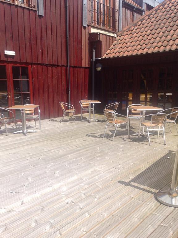 Beancross Restaurant And Hotel Falkirk Exteriör bild