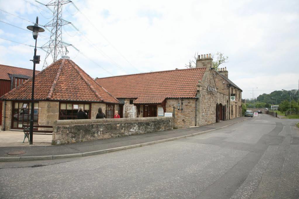 Beancross Restaurant And Hotel Falkirk Exteriör bild